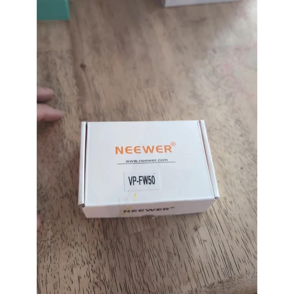 Neewer‎ Vp-fw50